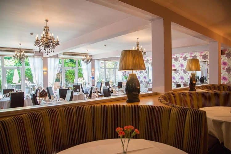 Best Western Brook Hotel Felixstowe Best Western Brook Hotel Felixstowe