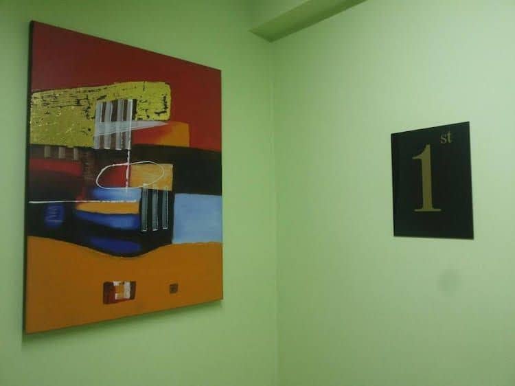 De UPTOWN Hotel @ SS2 De UPTOWN Hotel @ SS2
