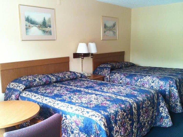 Budget Motel Budget Motel