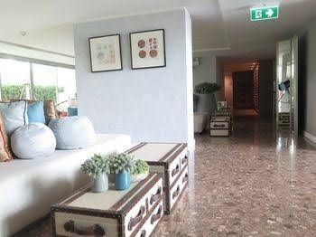 Baan Imm Aim Huahin Condo 2 Bed Sea View By Dome2