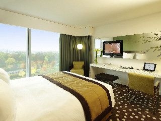 Hotel Barriere Lille1