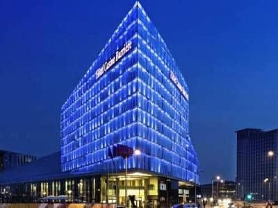 Hotel Barriere Lille Hotel Barriere Lille