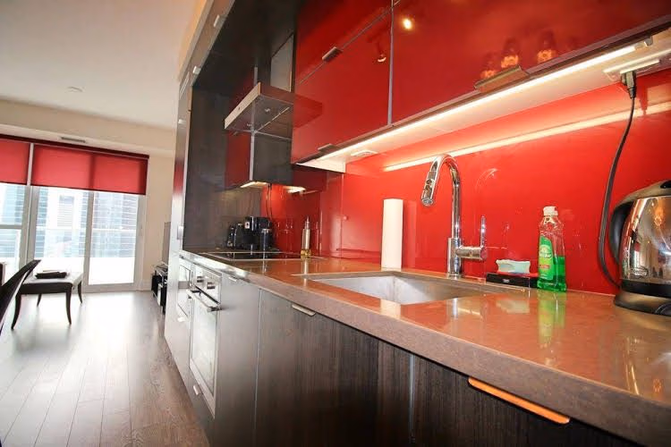 Executive Furnished Condos - Front St2