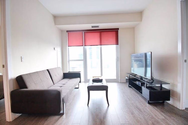 Executive Furnished Condos - Front St0