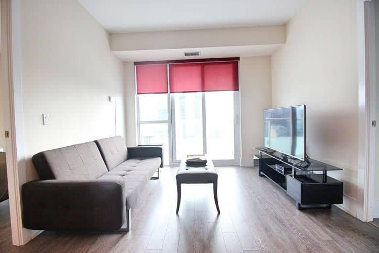 Executive Furnished Condos - Front St Executive Furnished Condos - Front St