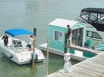 Waterfront Indian Shores Rentals