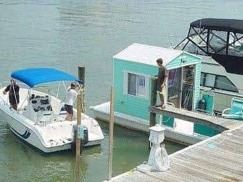 Waterfront Indian Shores Rentals Waterfront Indian Shores Rentals