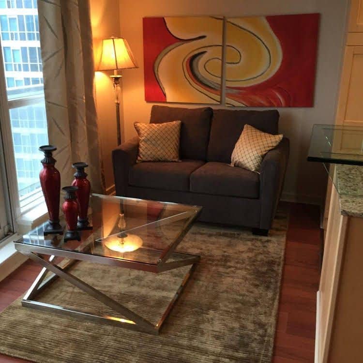 Air Canada Centre Harbor Front Furnished Condo Air Canada Centre Harbor Front Furnished Condo