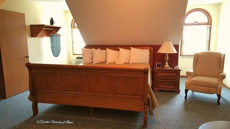 Zinck's Inn0