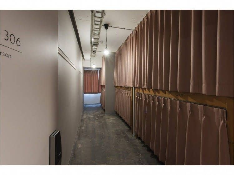 อิมาโนะ โตเกียว โฮสเทล (Imano Tokyo Hostel)4