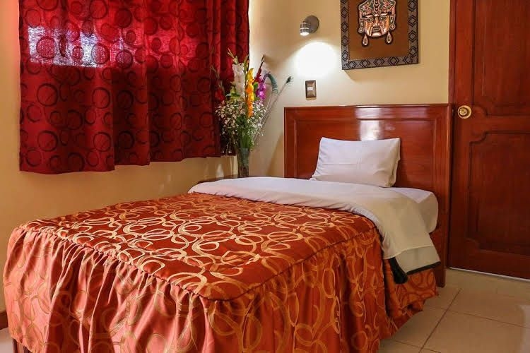 Hotel Elmer-Z4