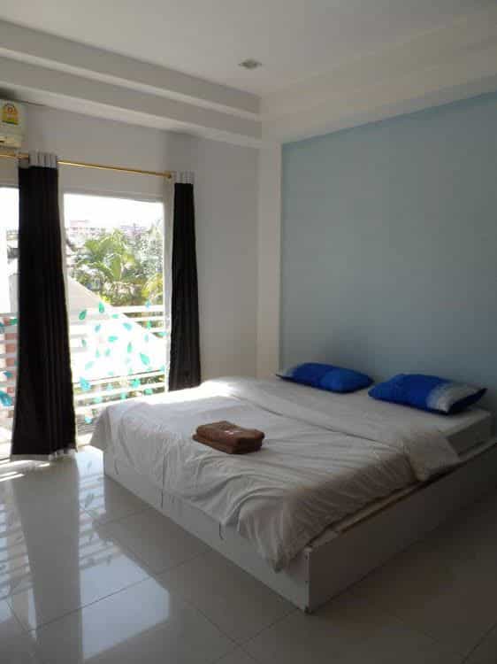 Vik House Pattaya Vik House Pattaya