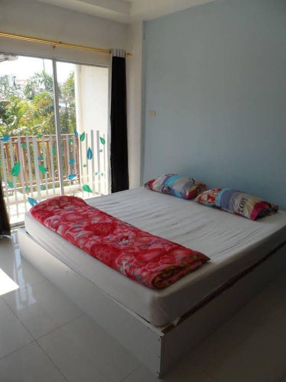 Vik House Pattaya Vik House Pattaya