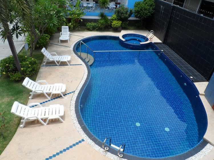 Vik House Pattaya Vik House Pattaya