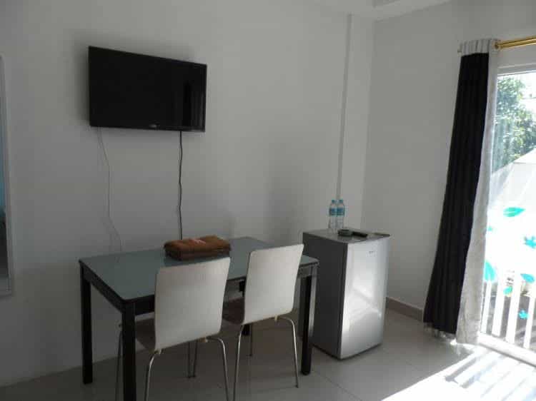 Vik House Pattaya Vik House Pattaya