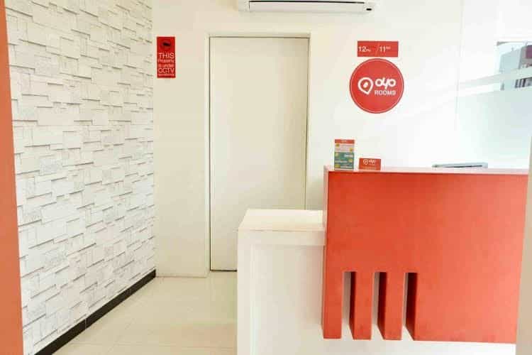 OYO Rooms Indore Ujjain Road
