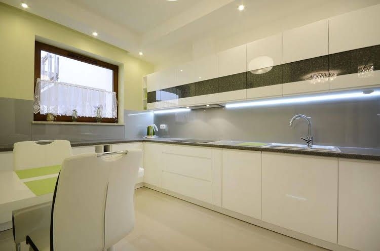 Dom & House - Apartments Przy Plazy0