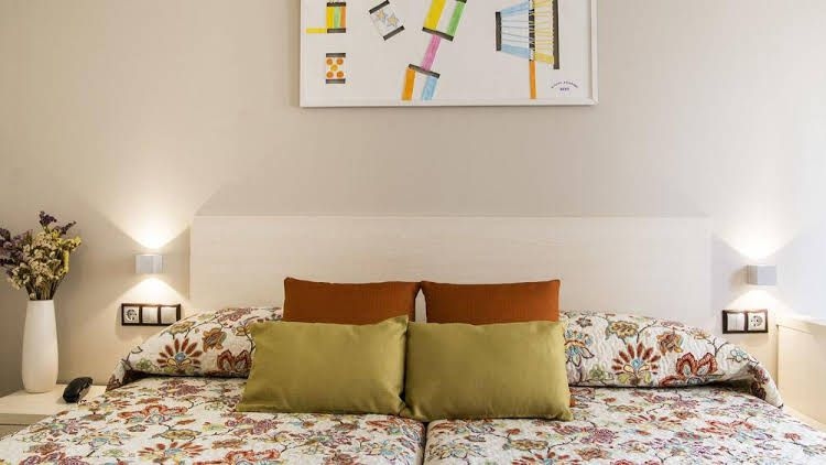 Hotel Centre Reus4