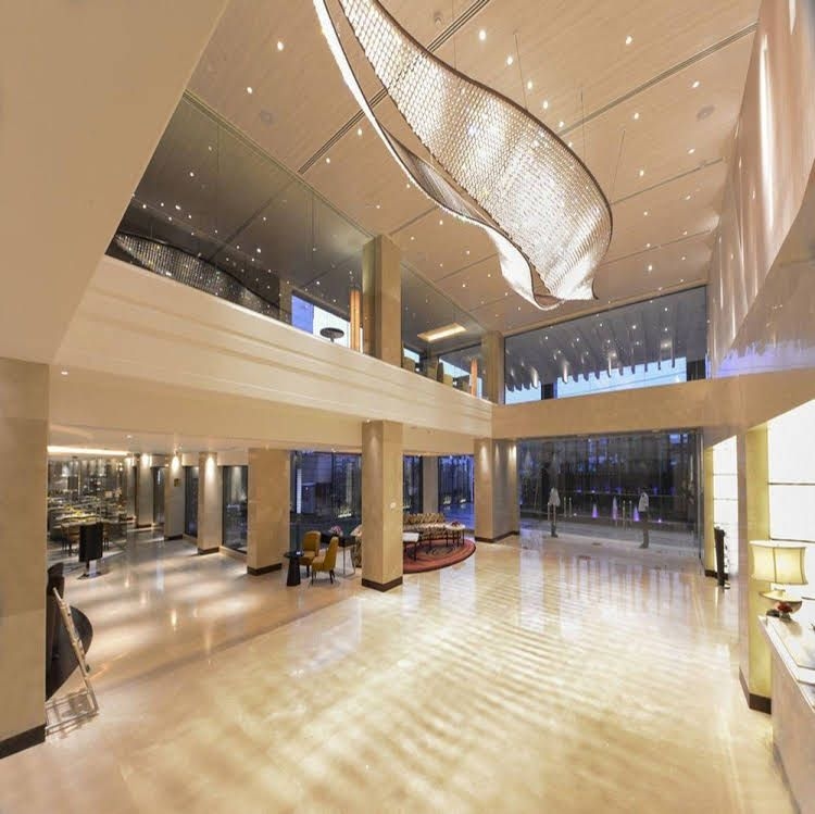 Crystal Sarovar Premiere Agra2