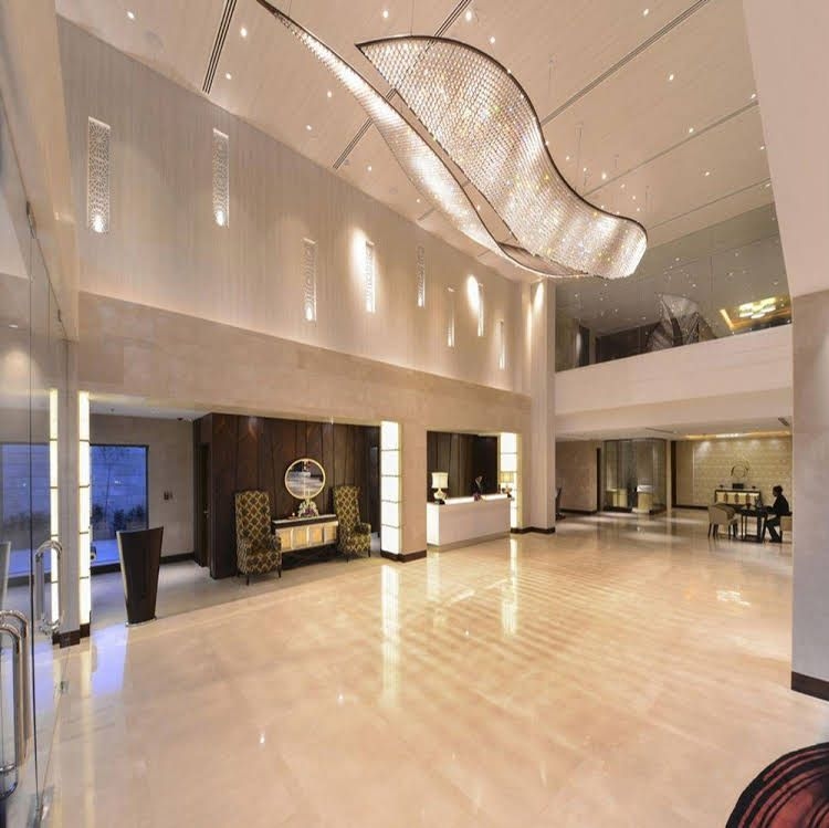 Crystal Sarovar Premiere Agra3