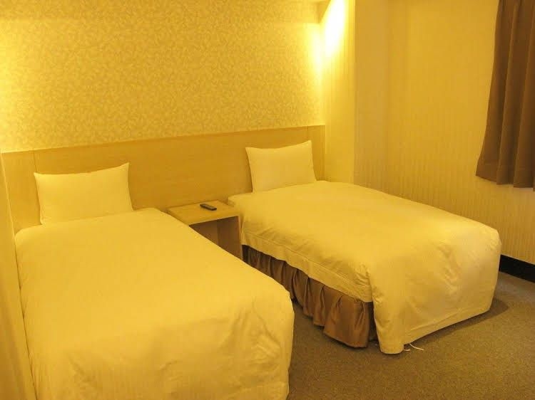 Hualien Mango Hotel4