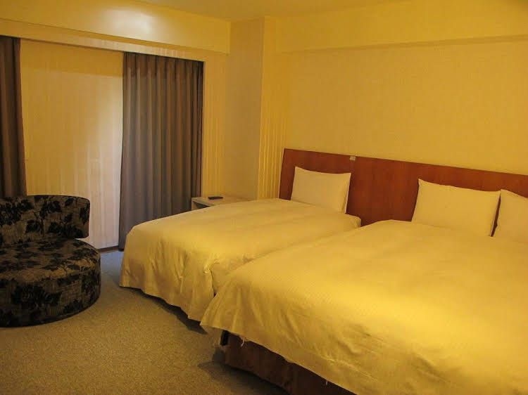 Hualien Mango Hotel0