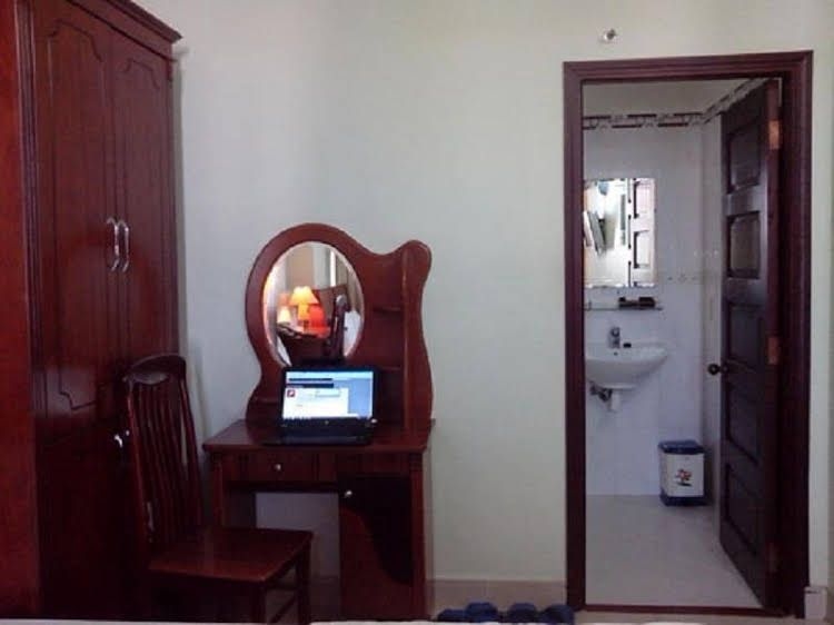 Song Xanh Hotel1
