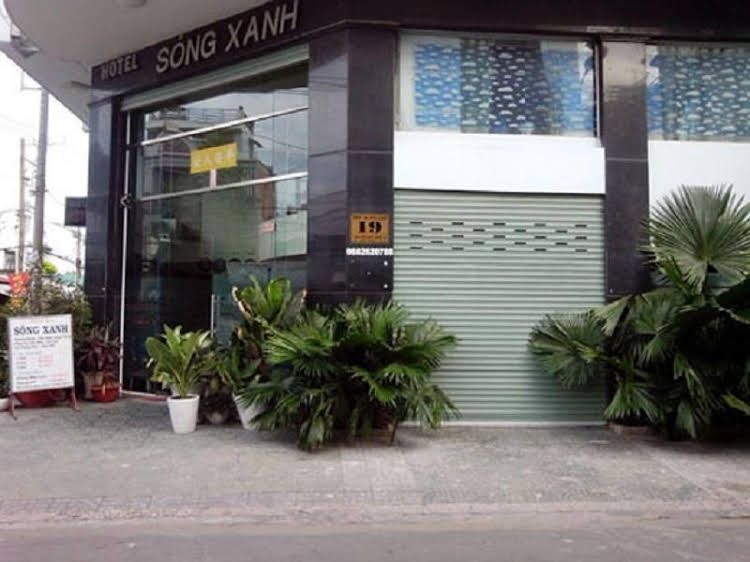Song Xanh Hotel3