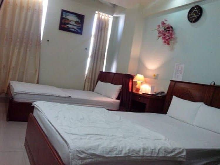 Song Xanh Hotel Song Xanh Hotel
