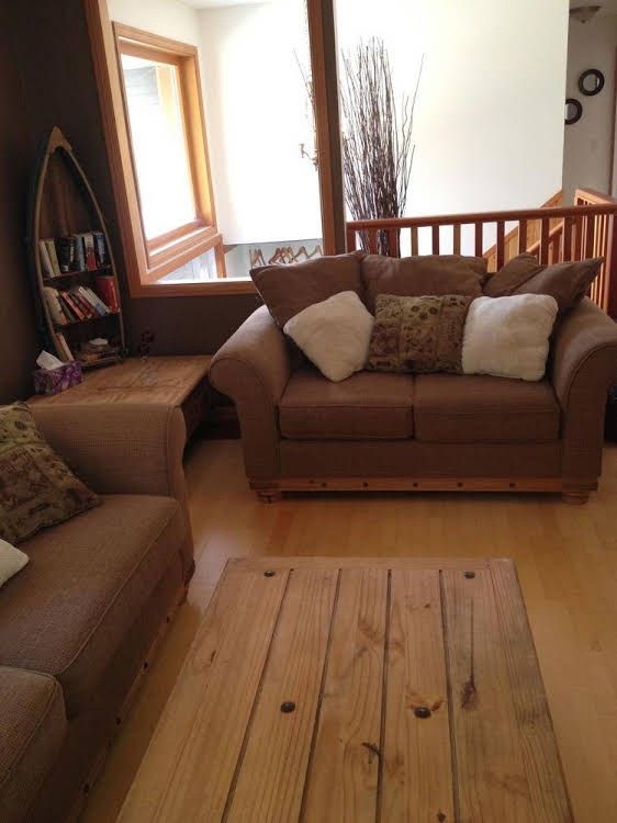 Base Camp Guest House2