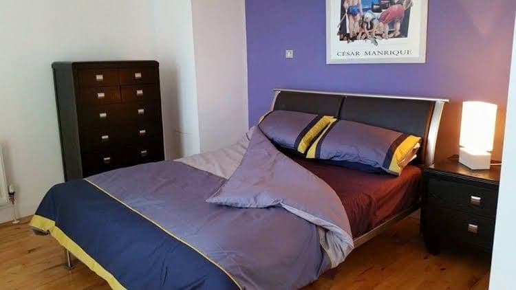 Belfast Luxury Apartment Belfast Luxury Apartment