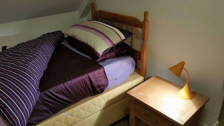 Belfast Luxury Apartment2