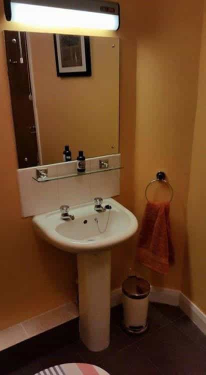 Belfast Luxury Apartment Belfast Luxury Apartment