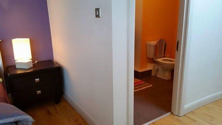 Belfast Luxury Apartment4