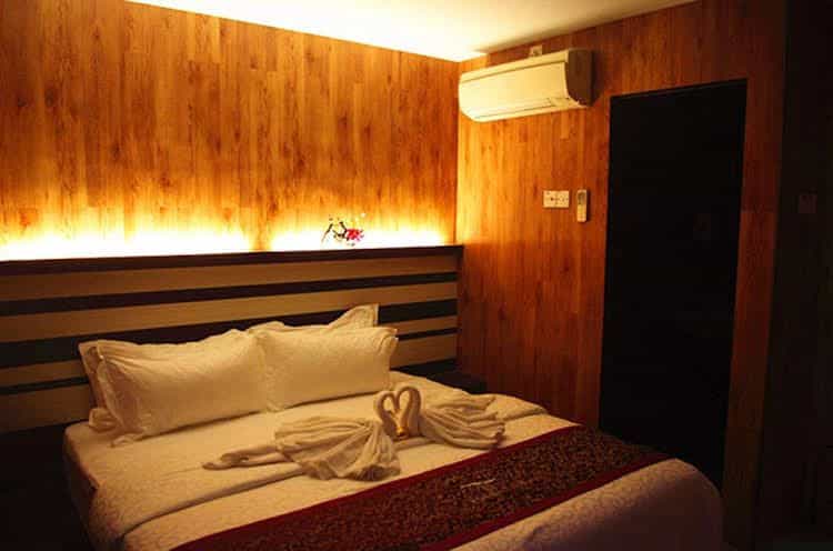 Hotel Time Johor Bahru Hotel Time Johor Bahru
