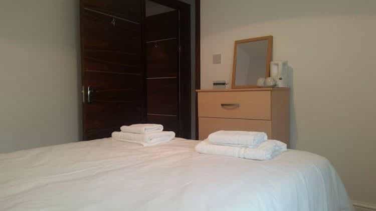 Paradise Accomodation Paradise Accomodation