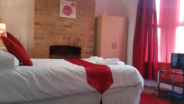 Paradise Accomodation Paradise Accomodation