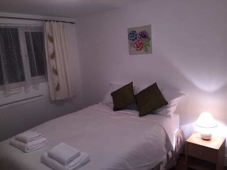 Paradise Accomodation Paradise Accomodation