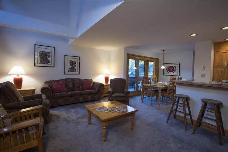 Cimarron Lodge Condominium by Telluride Resort Lodging1