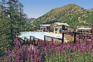 Residence Pierre et Vacances Les Terrasses d'Azur2