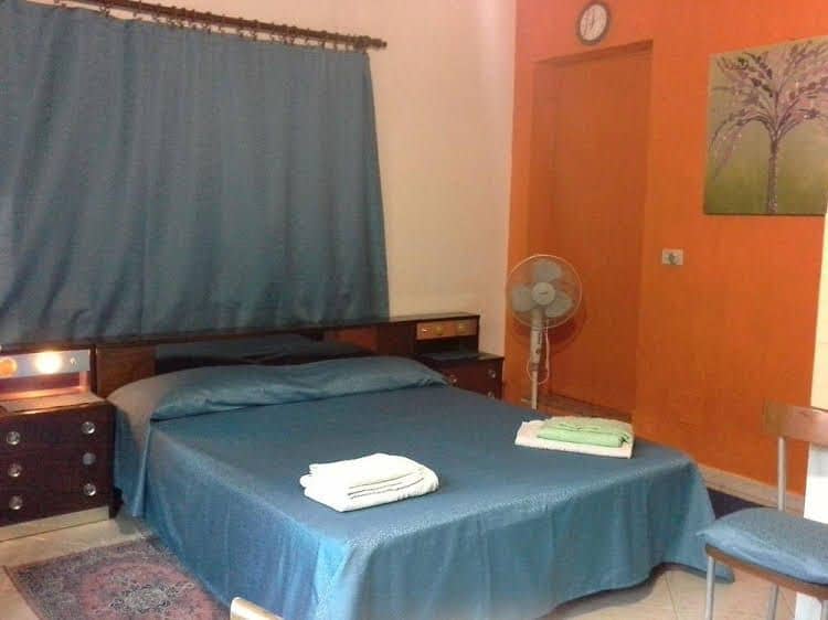A casa da Paola bed & relax A casa da Paola bed & relax