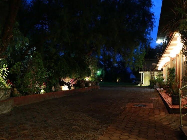 Telpochcalli Hotel & Temazcal1
