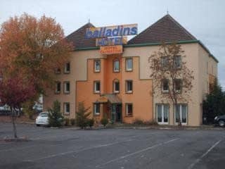 Balladins Limoges Balladins Limoges