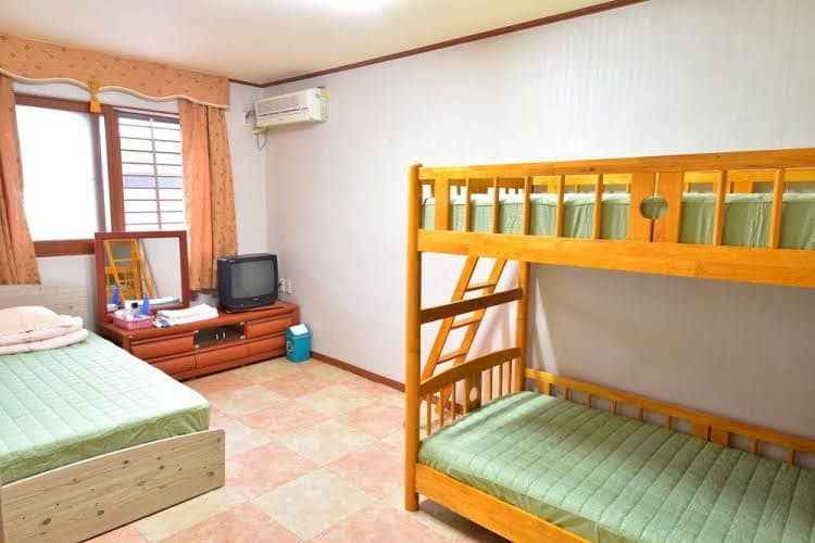 Bluewoods Resortel Bluewoods Resortel