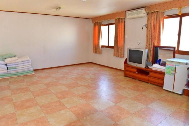 Bluewoods Resortel1