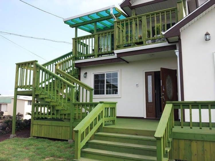 Neulpureun Guesthouse Neulpureun Guesthouse