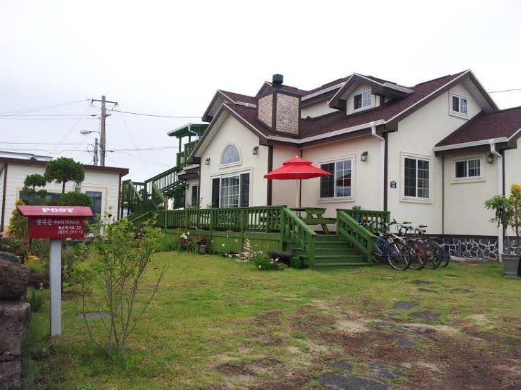 Neulpureun Guesthouse2