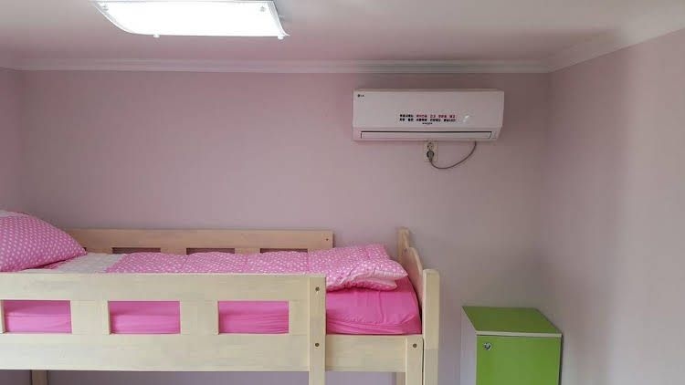 Neulpureun Guesthouse3