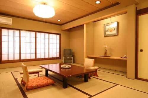 Shunsai No Yado Iwayu Ryokan Shunsai No Yado Iwayu Ryokan