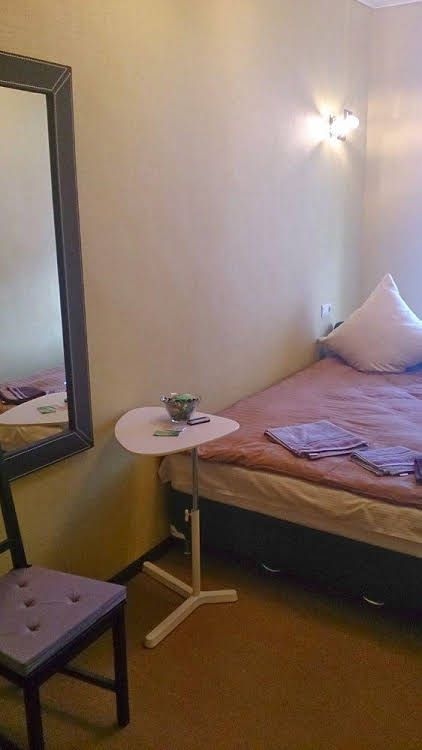 Mini-Hotel Layla0